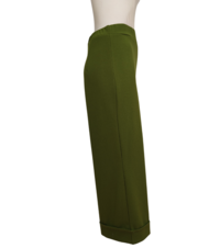 WOMEN'S JAZZ TROUSERS Tellini S.r.l. Wholesale Clothing